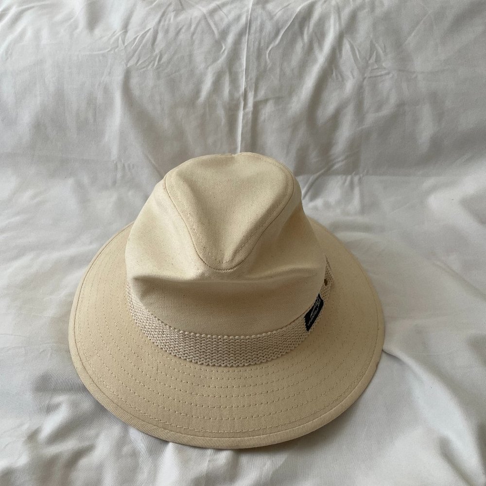 Panama Jack Hat Original Medium, Pre-Owned